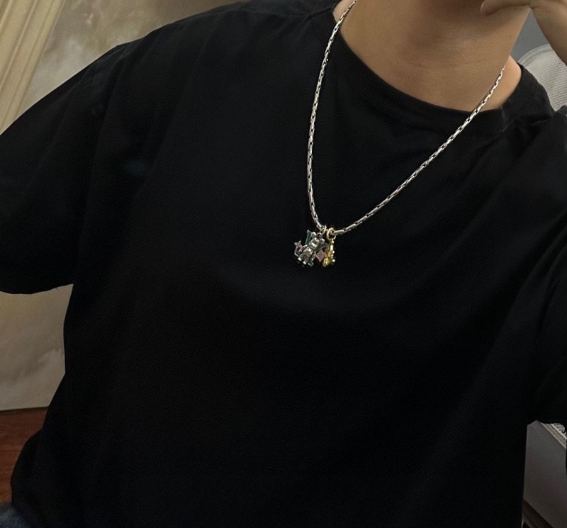 LV Necklaces